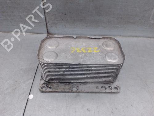 Used Oil radiator RENAULT SCÉNIC II (JM0/1_) 2.0 dCi (JM1K) (150 hp) 27890204