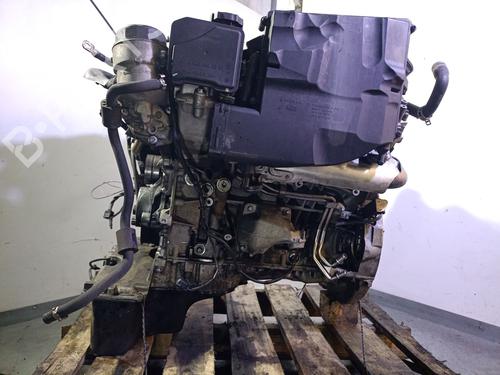 Engine MERCEDES-BENZ M-CLASS (W164) ML 280 CDI 4-matic (164.120) | BP30625181M1
