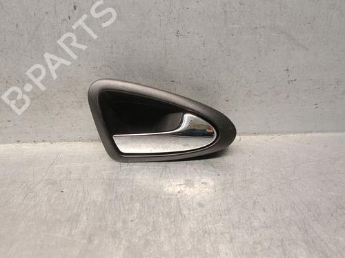Used Rear right interior door handle SEAT IBIZA IV (6J5, 6P1) 1.0 (75 hp) 31356932