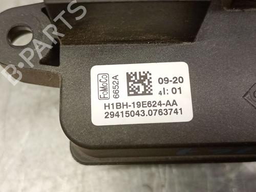 Varmeblæsermodstand FORD PUMA (J2K, CF7) 1.0 EcoBoost | BP29617654M108 