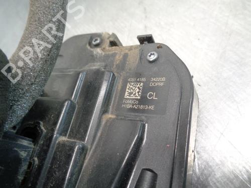 Front left lock FORD PUMA (J2K, CF7)  | BP17476355C98 