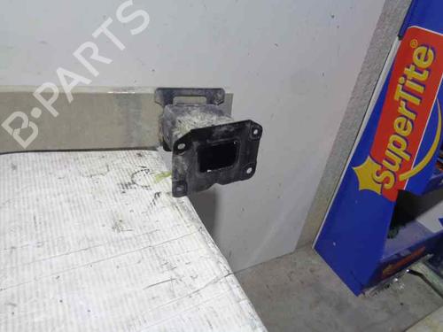 Rear bumper reinforcement INFINITI QX70  | BP7498627C73 