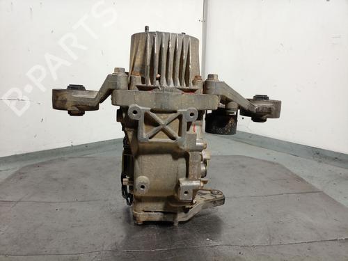 Rear differential TOYOTA RAV 4 III (_A3_) 2.0 4WD (ACA30_, ACA30R) | BP32396010M24 