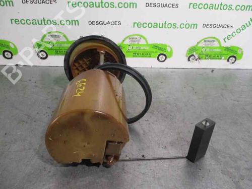 Fuel pump MERCEDES-BENZ SPRINTER 4-t Platform/Chassis (B904)  | BP2316711M76 