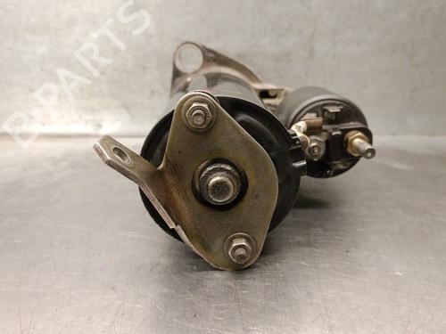 Starter AUDI A6 C5 (4B2, 4B4) 4.2 quattro | BP38567668M8 - Image 4