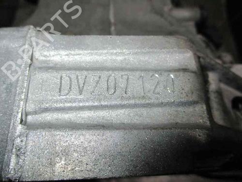 Gearbox AUDI A6 C5 (4B2) 2.8 | BP2124053M3 