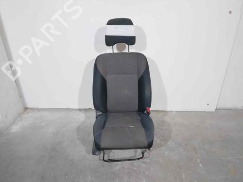 Sæde højre fortil SUBARU FORESTER (SG_) 2.0 X AWD (SG5) (158 hp) 11619272