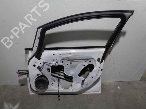 Right front door OPEL ASTRA J (P10) 1.7 CDTI (68) | BP8115032C3 