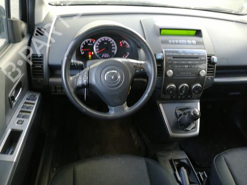 Electronic module MAZDA 5 (CR) 2.0 CD (CR19) | BP16055546M83 - Image 9