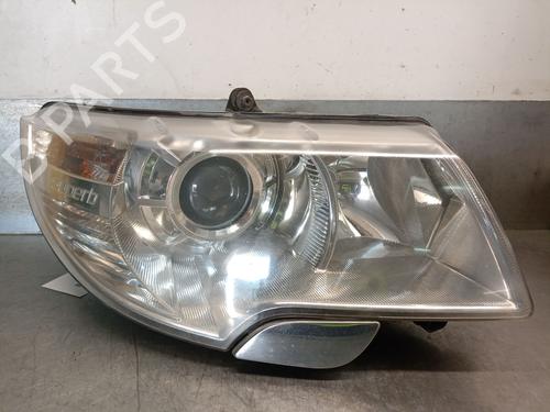 Used Right headlight Right headlight 36787918 36787918
