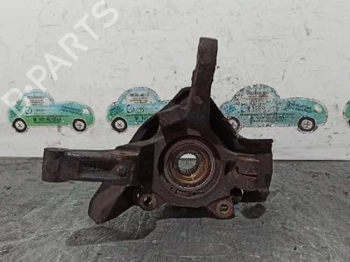 Right front steering knuckle CITROËN EVASION MPV (22, U6) 2.0 | BP5115278M26 
