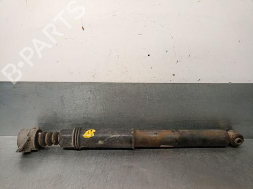 Used Left rear shock absorber PEUGEOT 307 SW (3H) 1.6 HDI 110 (109 hp) 21582801
