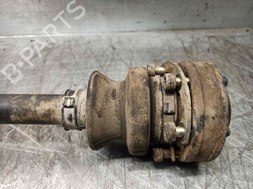 Right rear driveshaft MERCEDES-BENZ C-CLASS (W202) C 250 D (202.125) | BP9060486M41 