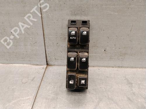 Used Left front window switch Left front window switch KIA SORENTO I (JC) 2.5 CRDi 4WD (140 hp) 39470751 39470751