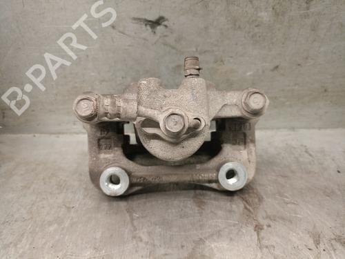 Left rear brake caliper KIA SPORTAGE IV (QL, QLE) 1.6 CRDi | BP27334998M107 