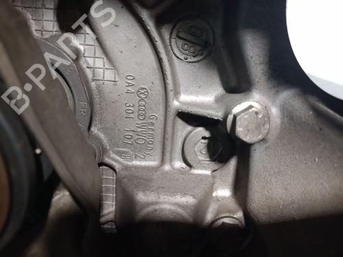 Gearbox VW GOLF V (1K1) 1.9 TDI | BP31333826M3 