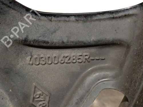 Fælk DACIA DUSTER (HM_) 1.5 dCi 115 (HMAD) | BP32232856C45  - Image 5