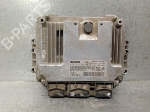Used Engine control unit (ECU) Engine control unit (ECU) CITROËN BERLINGO / BERLINGO FIRST MPV (MF_, GJK_, GFK_) 1.6 HDI 75 (MF9HW, GJ9HWC, GF9HWC, GN9HWC) (75 hp) 34580577 34580577