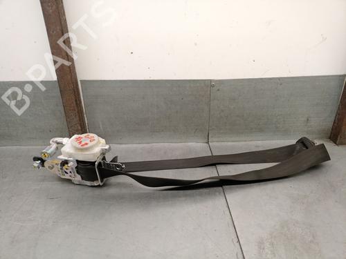 Front left seatbelt SSANGYONG KORANDO (CK) 2.0 e-XDi | BP32498992I26 - Image 4