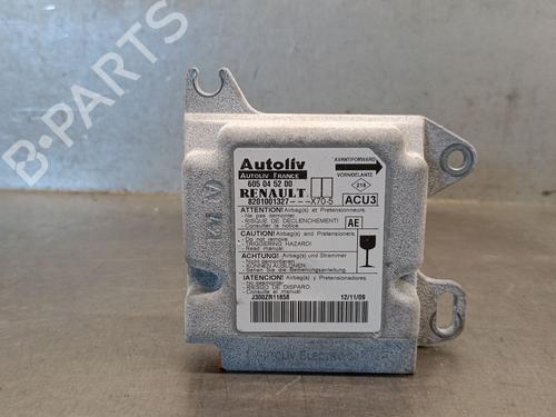 ecu-airbags-renault-master-ii-van-fd-1997-1998-1999-2000-2001-2002-2003-2004-2005-2006-2007-2008-2009-2010-2011-2012-2013-37016255 main image