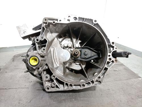 Used Gearbox Gearbox CITROËN C4 II (NC_) 1.6 HDi 90 (92 hp) 33826705 33826705