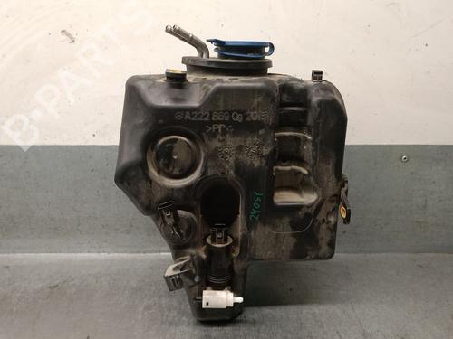 Sprinklertank MERCEDES-BENZ S-CLASS (W222, V222, X222) S 560 e (222.173) (367 hp) 31067048