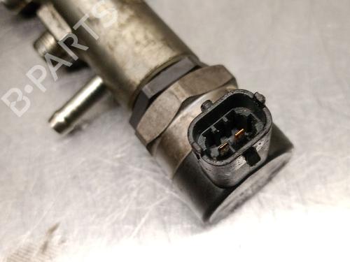 Injection rail OPEL CORSA D (S07) 1.3 CDTI (L08, L68) | BP31161573M98