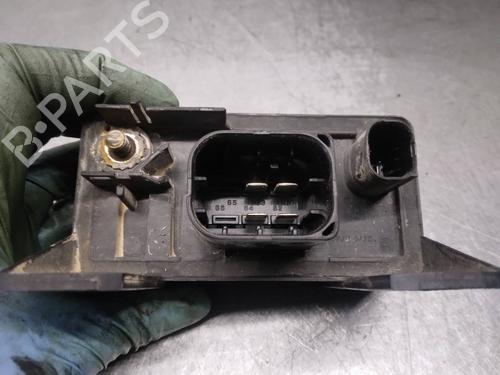 Electronic module MERCEDES-BENZ E-CLASS (W211)  | BP17438736M83 