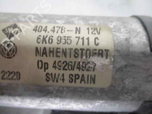 Rear wiper motor SEAT IBIZA II (6K1) 1.4 i | BP2118216M102 