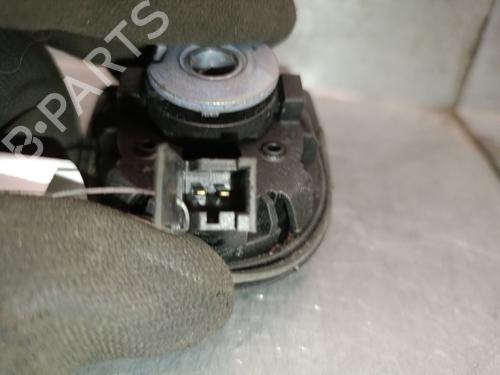 Tailgate handle SEAT Mii (KF1, KE1) electric | BP33461090C132  - Image 5