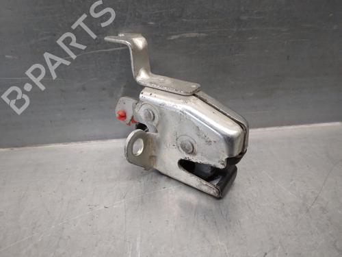 Bagklap lås PEUGEOT BIPPER Tepee 1.3 HDi 75 (75 hp) 15250967