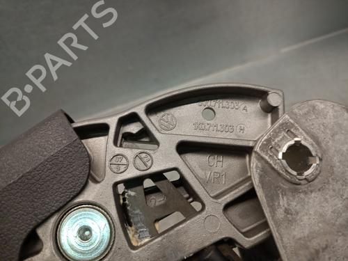 Hand brake VW GOLF V (1K1) 1.9 TDI | BP27518158I18 