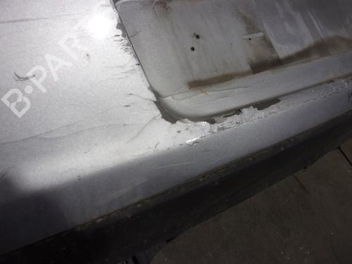 Rear bumper VW GOLF VI (5K1) 1.6 TDI | BP17836695C8 