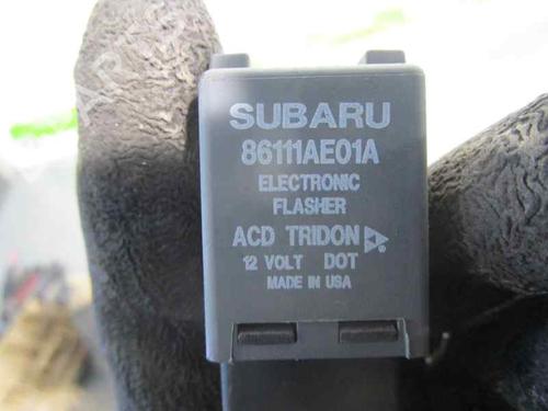 Electronic module SUBARU LEGACY III Estate (BH) 2.0 AWD (BH5) | BP21018855M83 