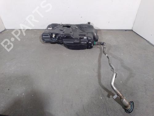 Used Fuel tank MERCEDES-BENZ A-CLASS (W176) A 180 CDI (176.000) (109 hp) 25246002