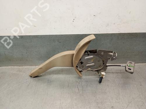 Used Hand brake NISSAN TIIDA Hatchback (C11) 1.5 dCi (106 hp) 24155330