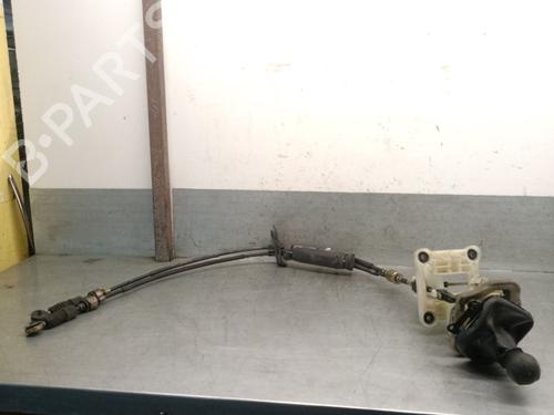 Gear lever MITSUBISHI GRANDIS (NA_W) 2.0 DI-D (NA8W) | BP28303025M90 