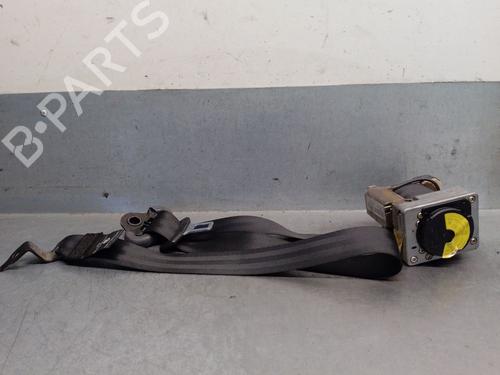 Used Front right seatbelt SKODA FABIA I (6Y2) 1.4 16V (75 hp) 31956004