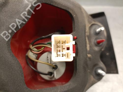 Højre baglygte KIA OPTIMA (JF) 1.7 CRDi | BP31837954C35 