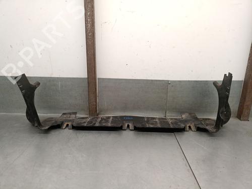 Used Front slam panel Front slam panel LAND ROVER RANGE ROVER EVOQUE (L538) 2.0 D 4x4 (150 hp) 33795794 33795794