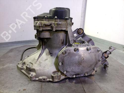 Gearbox OPEL CORSA D (S07) 1.3 CDTI (L08, L68) | BP28081041M3 