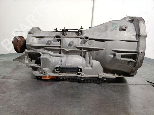 Gearbox ALFA ROMEO GIULIA (952_) 2.2 D (952AFA25, 952AFM25, 952ALA25) | BP38525393M3 - Image 3