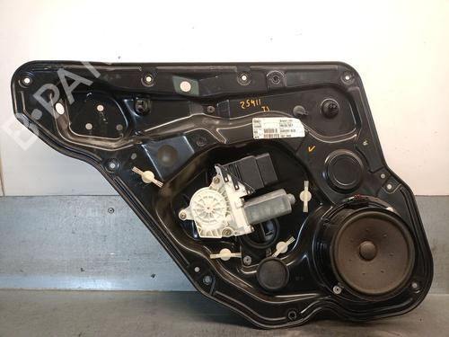 rear-left-window-mechanism-seat-toledo-ii-1m2-1998-1999-2000-2001-2002-2003-2004-2005-2006-34720317 main image