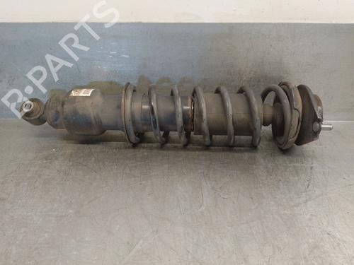 Left rear shock absorber SUBARU FORESTER (SH_) 2.0 D AWD (SHH, SHD, SHN) | BP29405193M18 