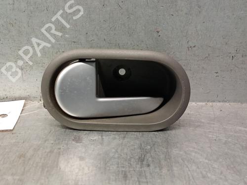 Used Front left interior door handle Front left interior door handle FORD FIESTA V (JH_, JD_) 1.4 16V (80 hp) 32673704 32673704