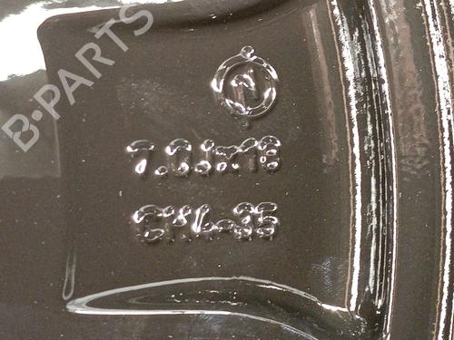 Fælk OPEL MOKKA 1.2 (76) | BP37069864C45 - Image 5