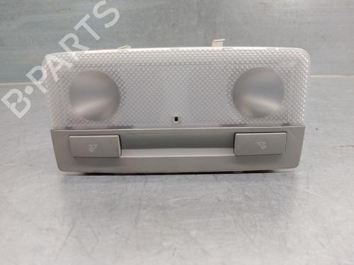 Used Interior roof light OPEL INSIGNIA A Saloon (G09) 2.0 CDTI (69) (131 hp) 13360002