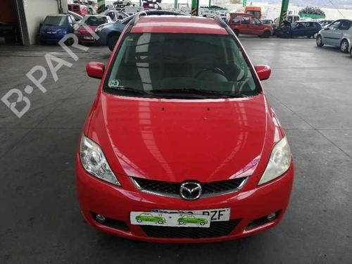 Display monitor MAZDA 5 (CR) 2.0 CD (CR19) | BP20256486C48 - Image 11