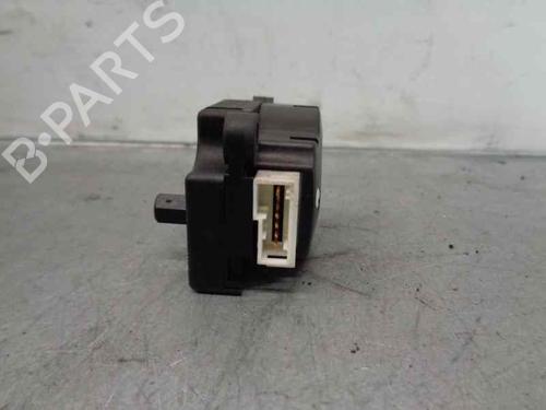 Varmeblæser MERCEDES-BENZ S-CLASS (W220)  | BP6704938M62 