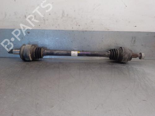 Used Left rear driveshaft Left rear driveshaft MERCEDES-BENZ GLE (W166) 350 d 4-matic (166.024) (258 hp) 39988028 39988028